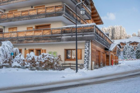 Apartment Les Alpages Les Gets